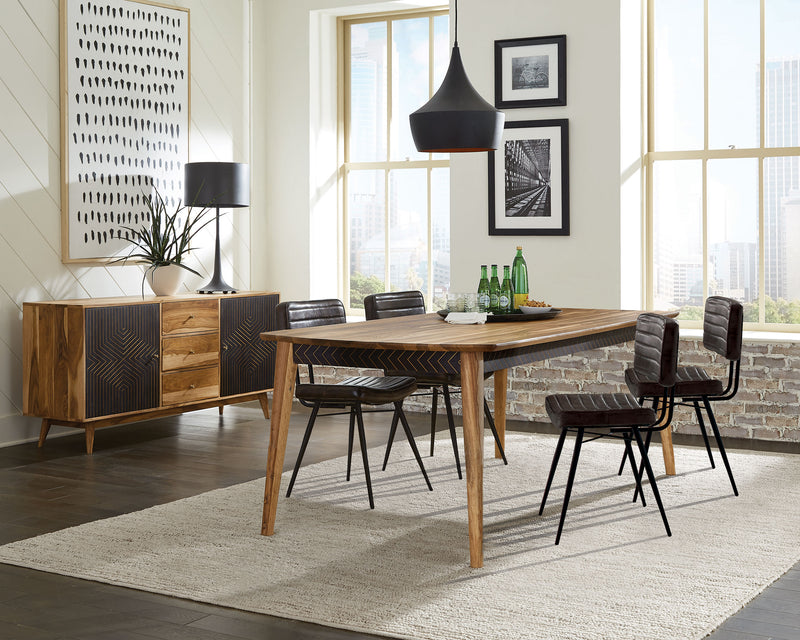 Partridge Dining Sets - Furniture Now (CA)