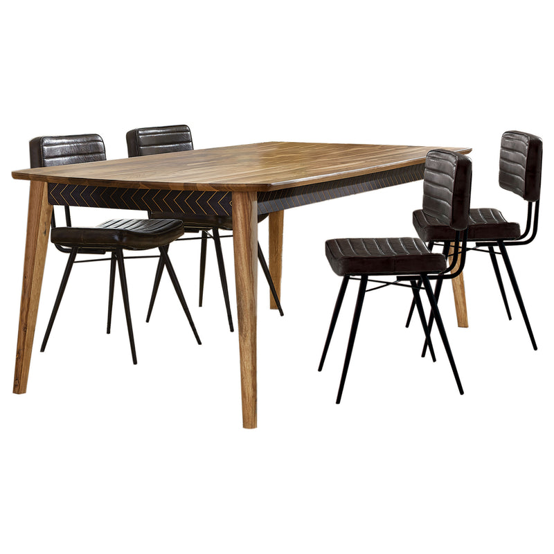 Partridge Dining Sets - Furniture Now (CA)