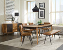 Partridge Dining Sets - Furniture Now (CA)