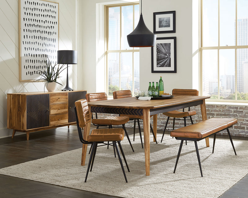 Partridge Dining Sets - Furniture Now (CA)