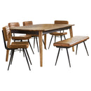 Partridge Dining Sets - Furniture Now (CA)