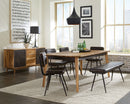 Partridge Dining Sets - Furniture Now (CA)
