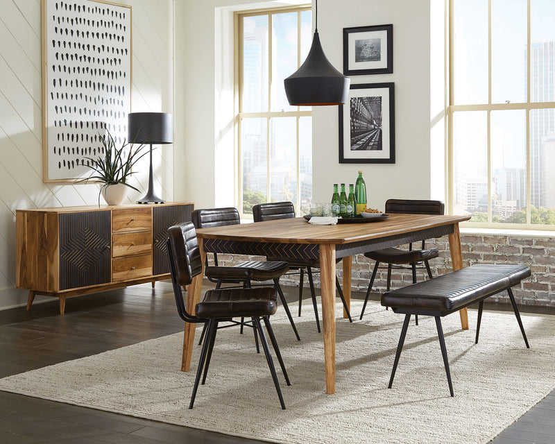 Partridge Dining Sets - Furniture Now (CA)