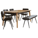Partridge Dining Sets - Furniture Now (CA)