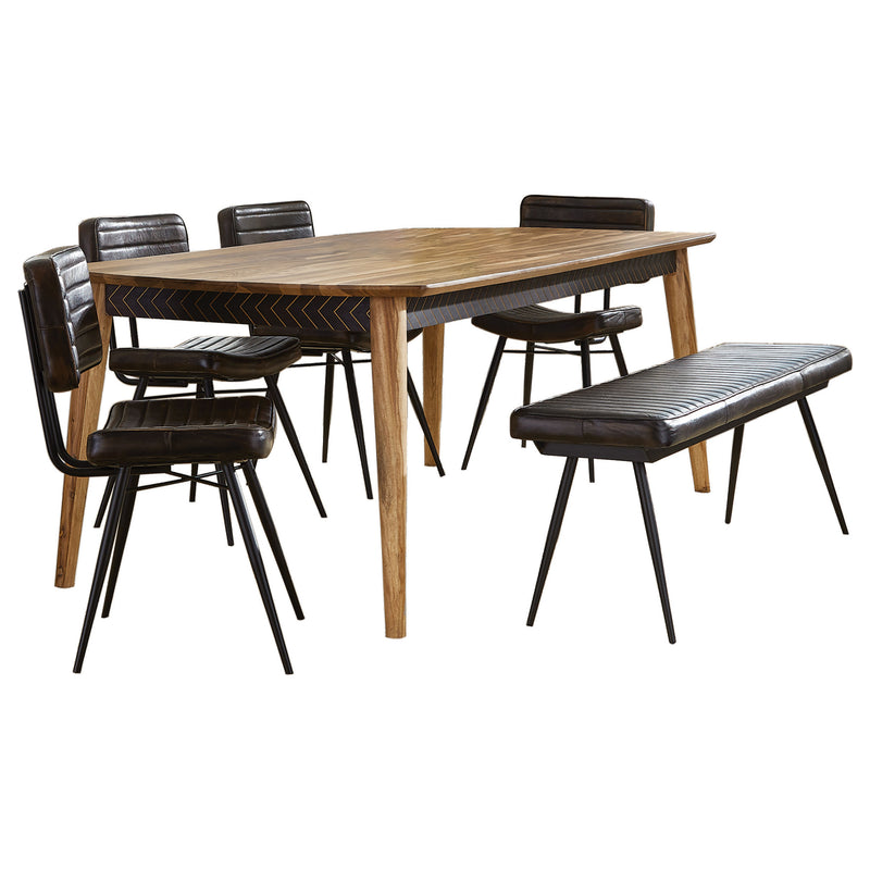 Partridge Dining Sets - Furniture Now (CA)