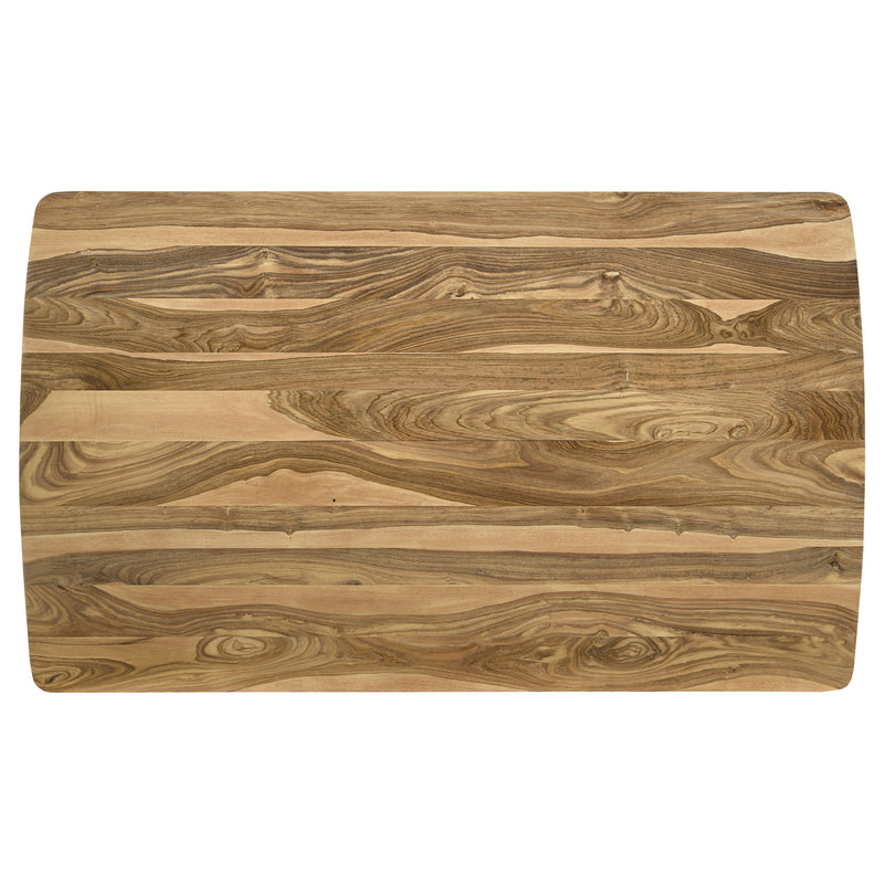 Partridge 7 Pc Counter Height Dining Set - Furniture Now (CA)