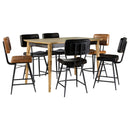 Partridge Counter Height Dining Sets - Furniture Now (CA)