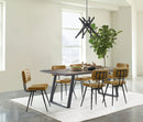 Misty Dining Sets - Furniture Now (CA)