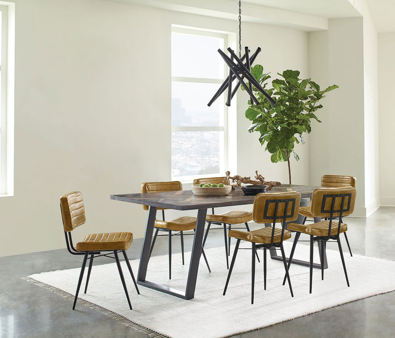 Misty Dining Sets - Furniture Now (CA)