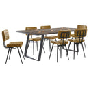 Misty Dining Sets - Furniture Now (CA)