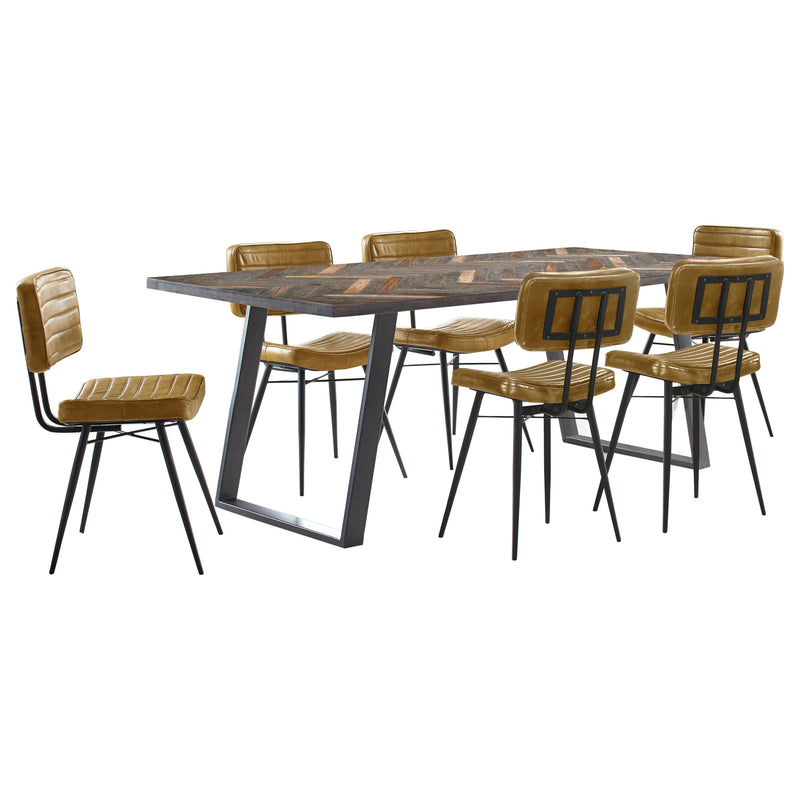 Misty Dining Sets - Furniture Now (CA)