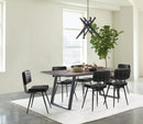 Misty Dining Sets - Furniture Now (CA)