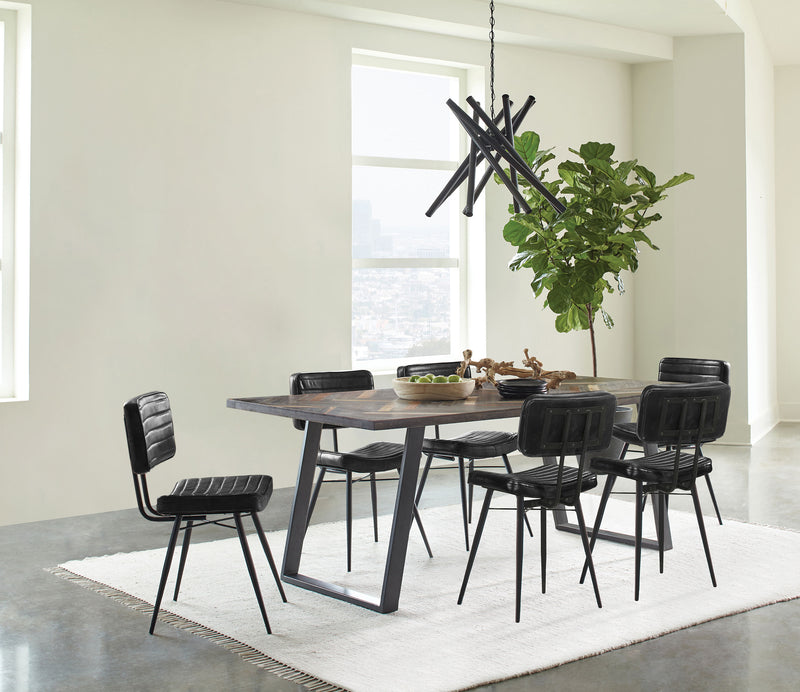 Misty Dining Sets - Furniture Now (CA)