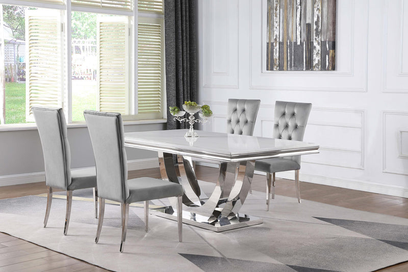 Kerwin Dining Room Set - Furniture Now (CA)