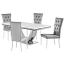 Kerwin Dining Room Set - Furniture Now (CA)