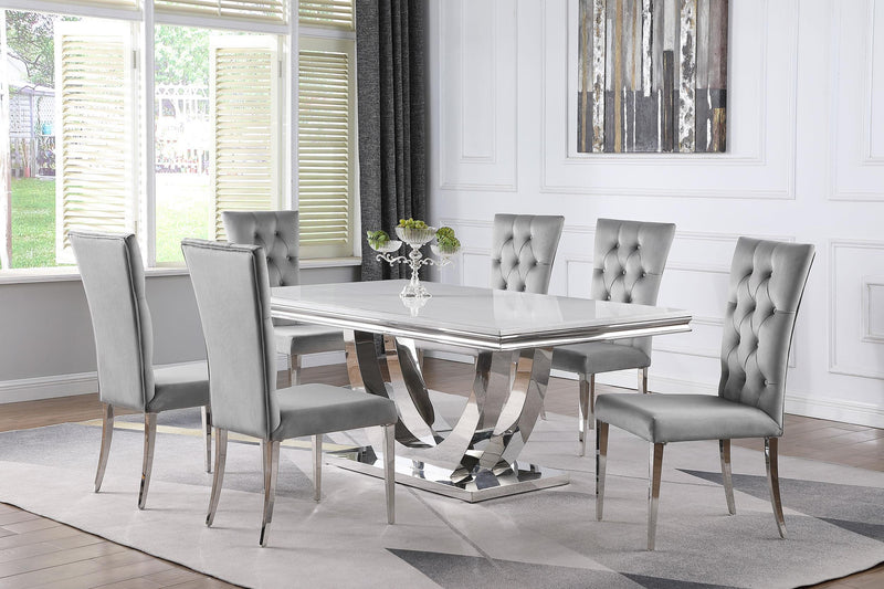 Kerwin Dining Room Set - Furniture Now (CA)