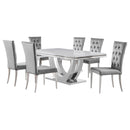 Kerwin Dining Room Set - Furniture Now (CA)