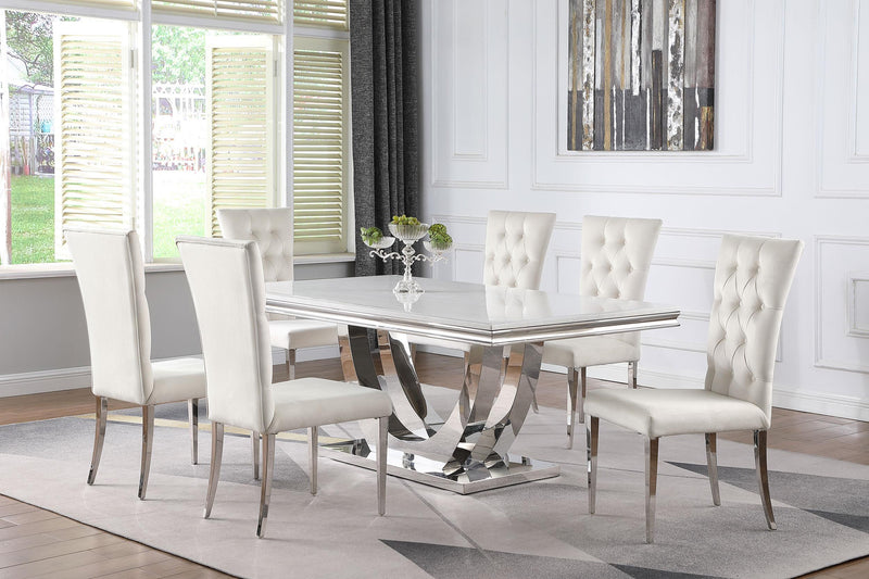 Kerwin Dining Room Set - Furniture Now (CA)