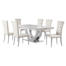 Kerwin Dining Room Set - Furniture Now (CA)