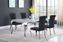 Carone 5 Pc Sets - Furniture Now (CA)
