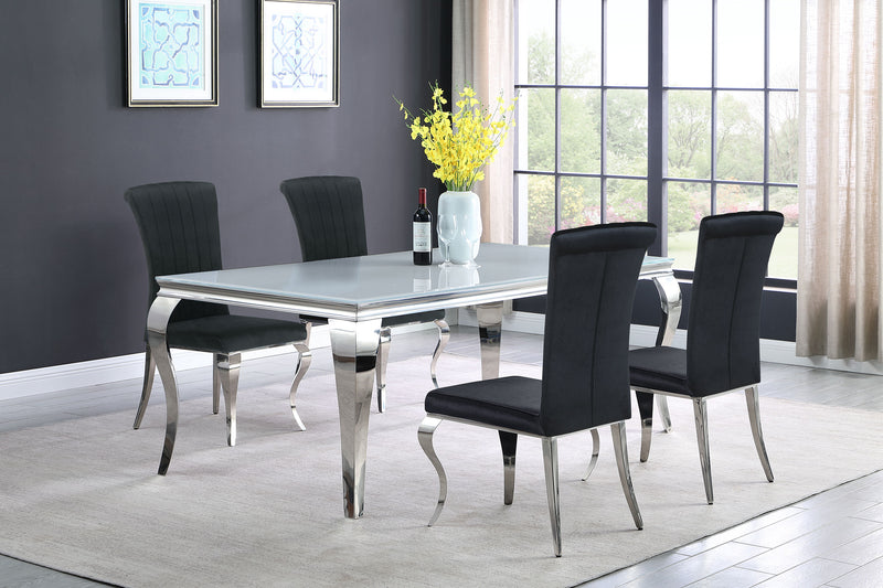 Carone 5 Pc Sets - Furniture Now (CA)