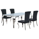 Carone 5 Pc Sets - Furniture Now (CA)