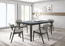 Stevie Dining Sets - Furniture Now (CA)