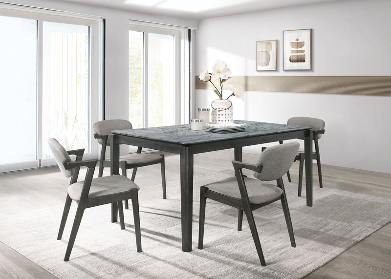 Stevie Dining Sets - Furniture Now (CA)