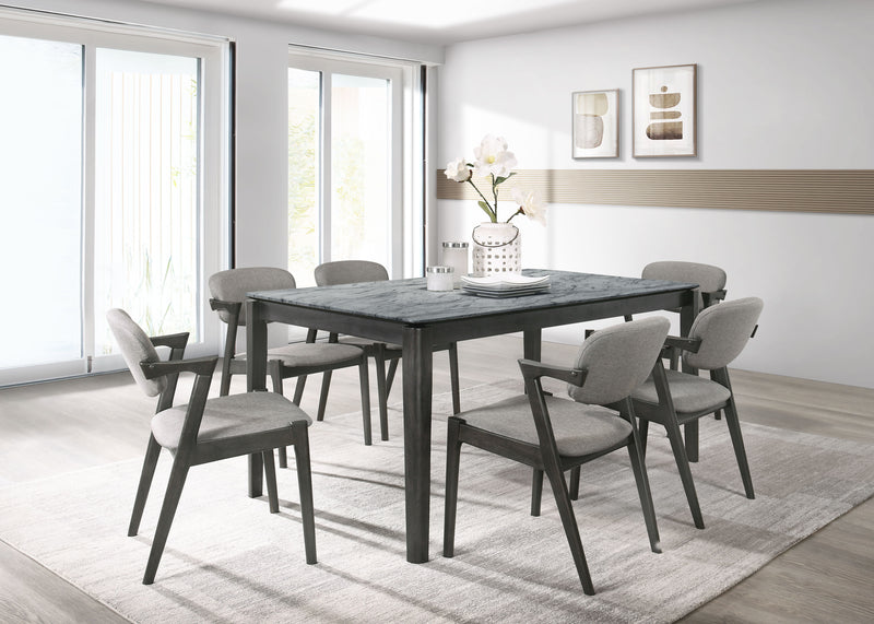 Stevie Dining Sets - Furniture Now (CA)