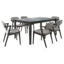 Stevie Dining Sets - Furniture Now (CA)