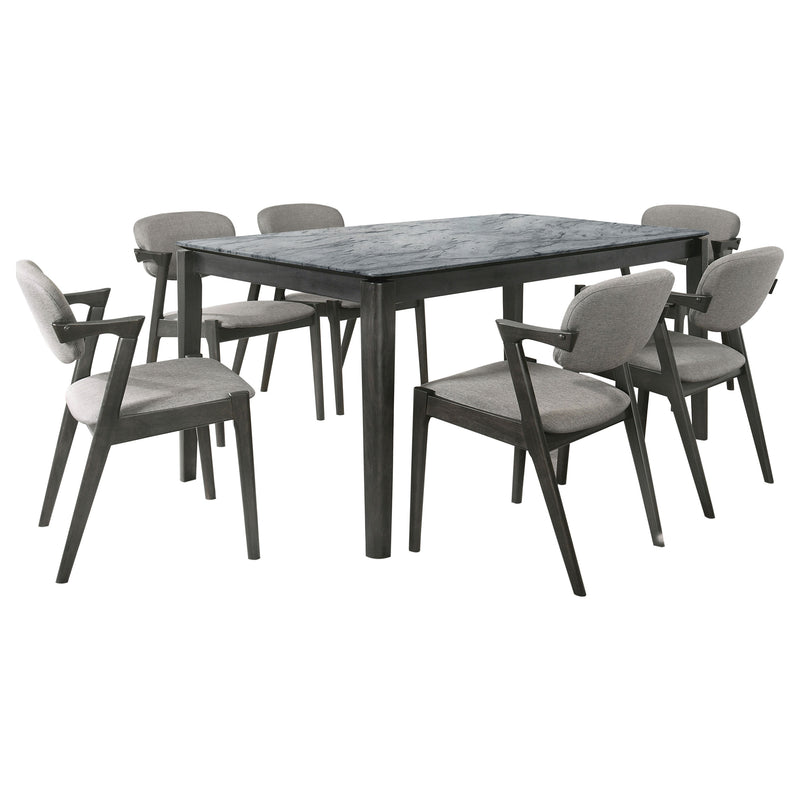 Stevie Dining Sets - Furniture Now (CA)