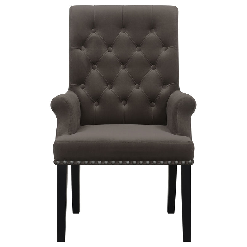 Alana Arm Chairs - Furniture Now (CA)