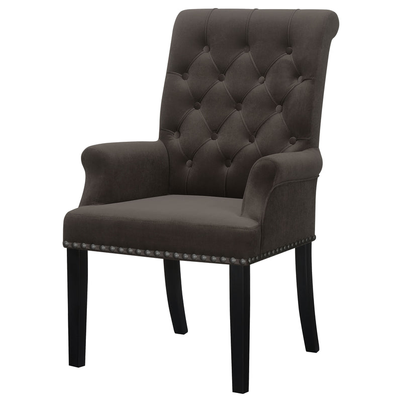 Alana Arm Chairs - Furniture Now (CA)