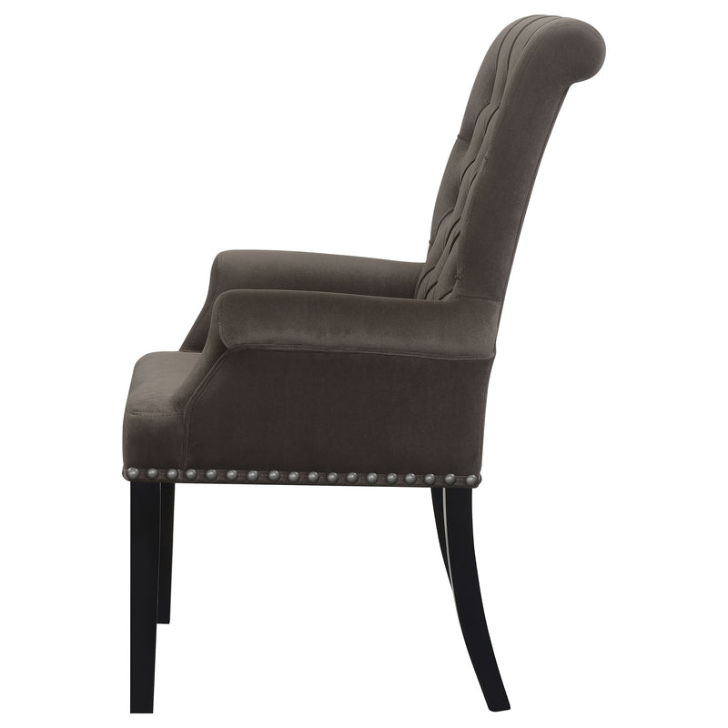 Alana Arm Chairs - Furniture Now (CA)