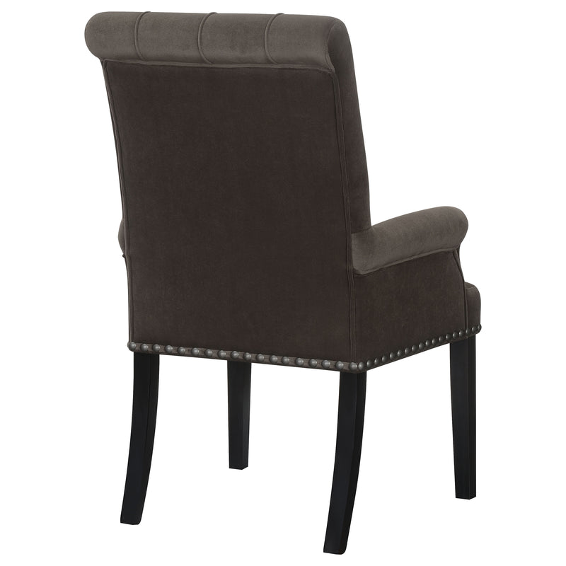 Alana Arm Chairs - Furniture Now (CA)