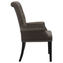 Alana Arm Chairs - Furniture Now (CA)