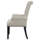 Alana Arm Chairs - Furniture Now (CA)