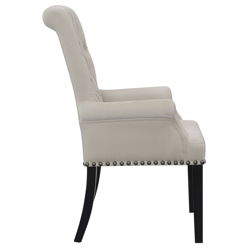 Alana Arm Chairs - Furniture Now (CA)