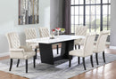Alana Arm Chairs - Furniture Now (CA)