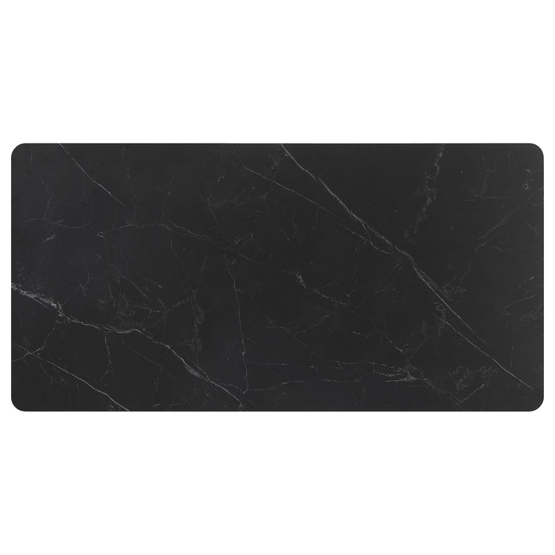 Smith 5 Pc Dining Set - Furniture Now (CA)