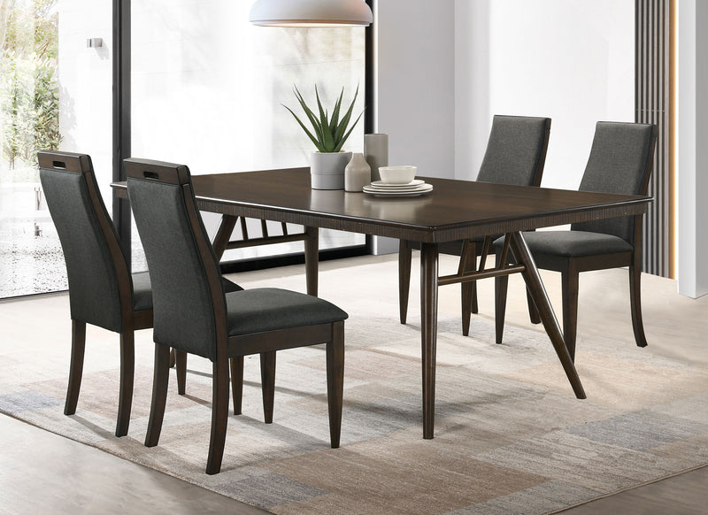 Wes Dining Sets - Furniture Now (CA)