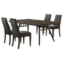 Wes Dining Sets - Furniture Now (CA)