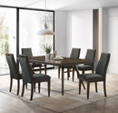 Wes Dining Sets - Furniture Now (CA)