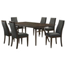 Wes Dining Sets - Furniture Now (CA)