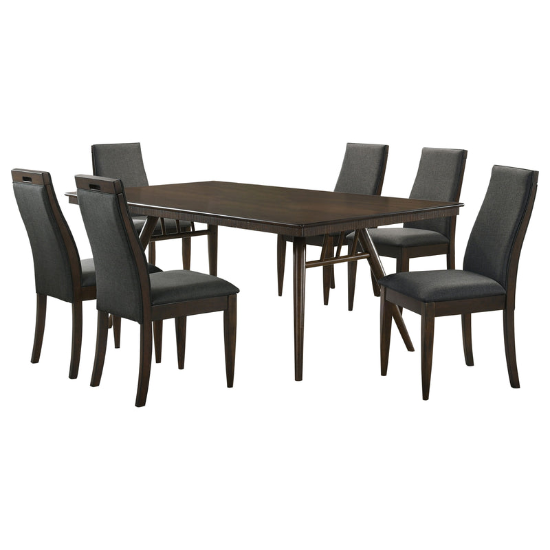 Wes Dining Sets - Furniture Now (CA)