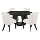 Leandro Dining Set