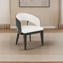 Leandro Dining Arm Chair