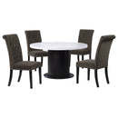 Sherry 5 Pc Dining Sets - Furniture Now (CA)