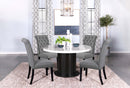 Sherry 5 Pc Dining Sets - Furniture Now (CA)