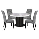 Sherry 5 Pc Dining Sets - Furniture Now (CA)